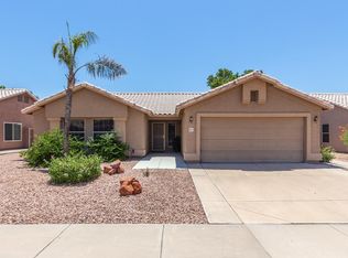 20411 N 61st Ave, Glendale, AZ 85308