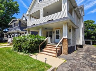 3411 Beechwood Ave #2, Cleveland, OH 44118