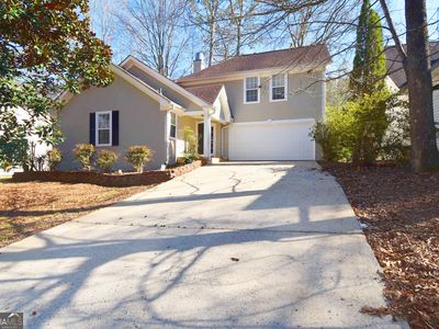 626 N Fairfield Dr, Peachtree City, GA, 30269