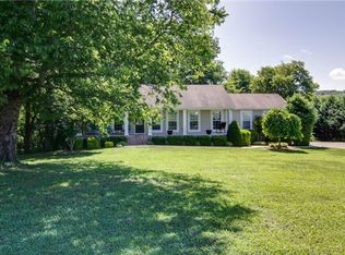 3311 Taylorwood Ln, Spring Hill, TN 37174