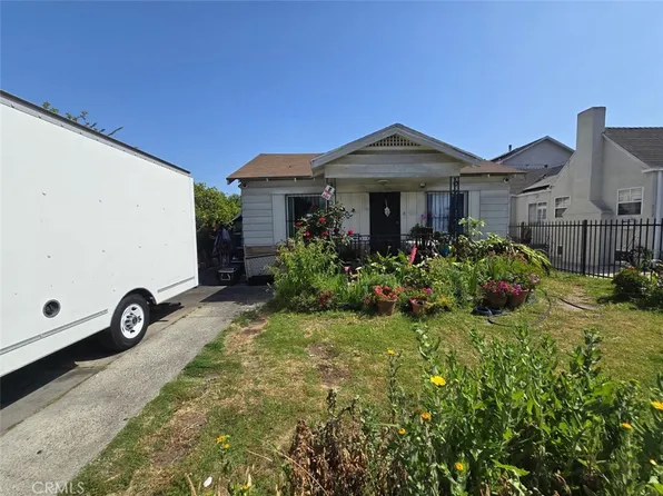 504 E 67th St, Los Angeles, CA 90003