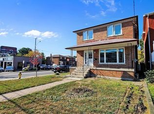 1210 Victoria Park Ave, Toronto, ON M4B2K7