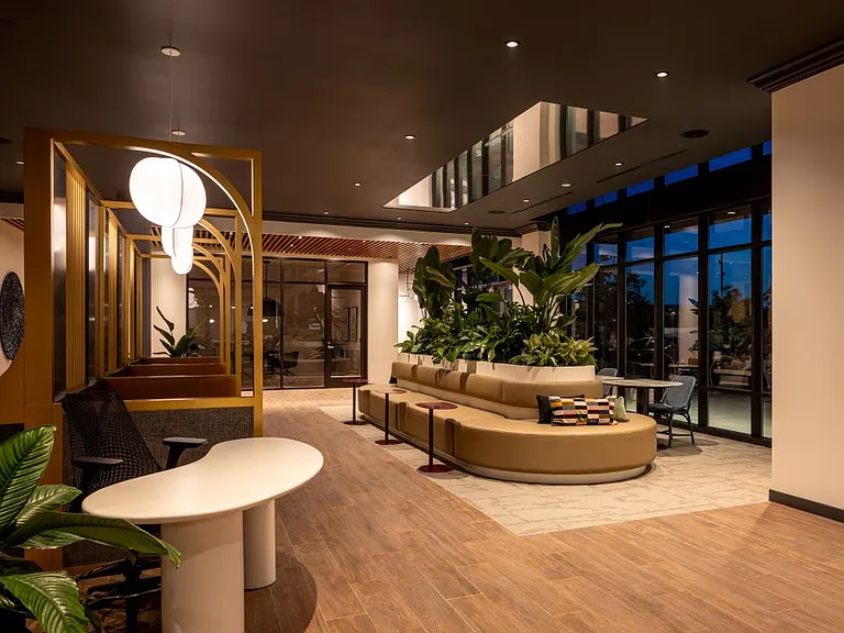 Alba - Lounge