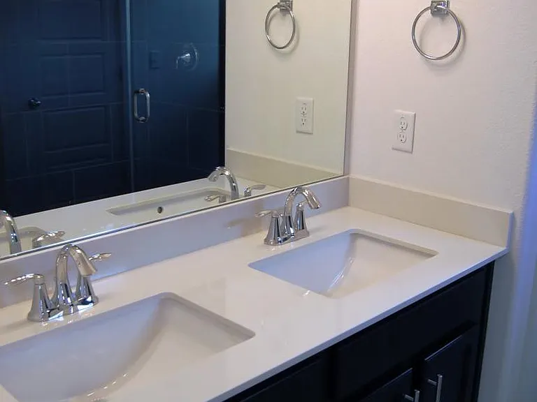 Dual Master Sinks