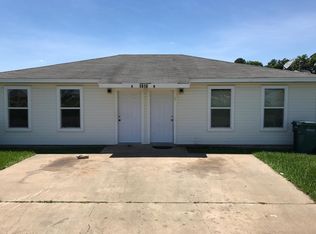 1906 Rogers St, Monroe, LA 71201