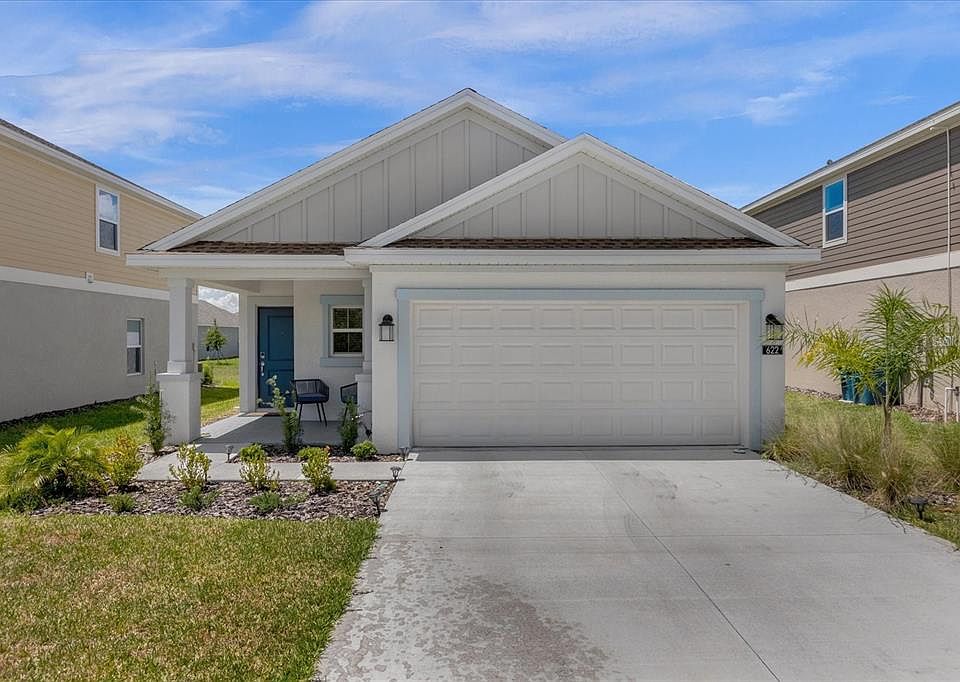 1st image of 622 Bell Prairie Cir