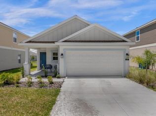 622 Bell Prairie Cir, Lake Wales, FL 33859