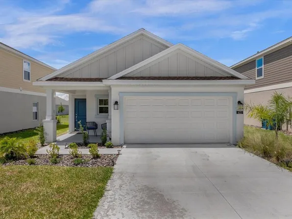 622 Bell Prairie Cir, Lake Wales, FL 33859