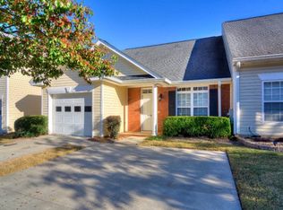 408 Snead Way, Evans, GA 30809