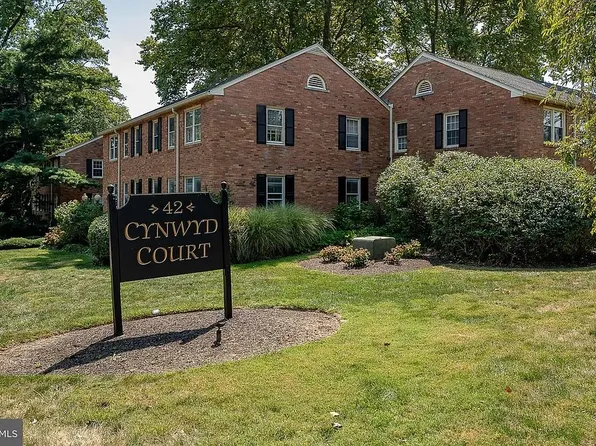 42 Conshohocken State Rd Unit 3C, Bala Cynwyd, PA 19004