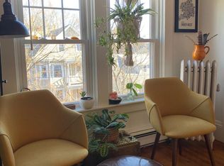 61 Savoy St #3, Providence, RI 02906