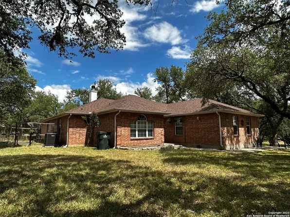 31618 SIERRA VISTA DR, Bulverde, TX 78163