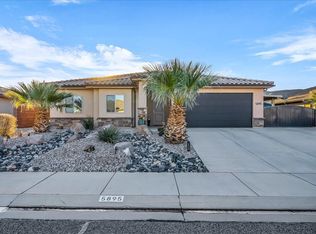 5895 S Desert Crest Dr, St George, UT 84790