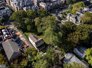 8 Green St, Princeton, NJ