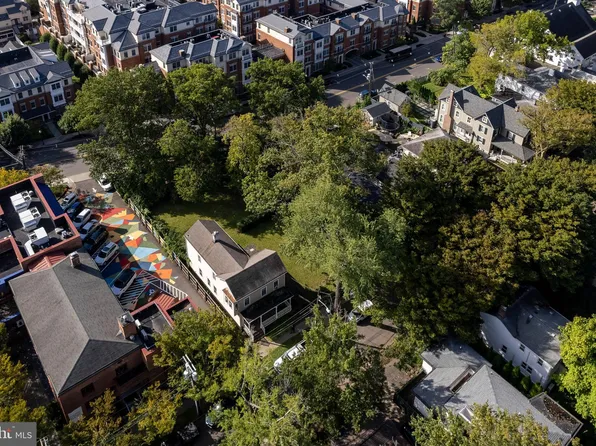 8 Green St, Princeton, NJ 08542