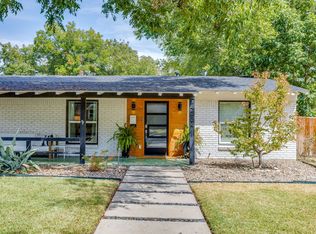 4224 Lanark Ave, Fort Worth, TX 76109