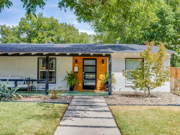 4224 Lanark Ave, Fort Worth, TX 76109