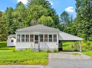 793 Providence Rd, Northbridge, MA 01534