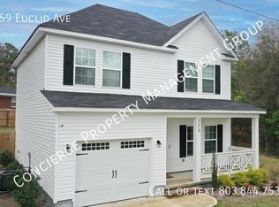 359 Euclid Ave, North Augusta, SC 29841