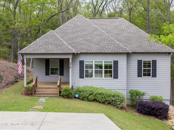 319 Whisper Trce, Tallassee, AL 36078
