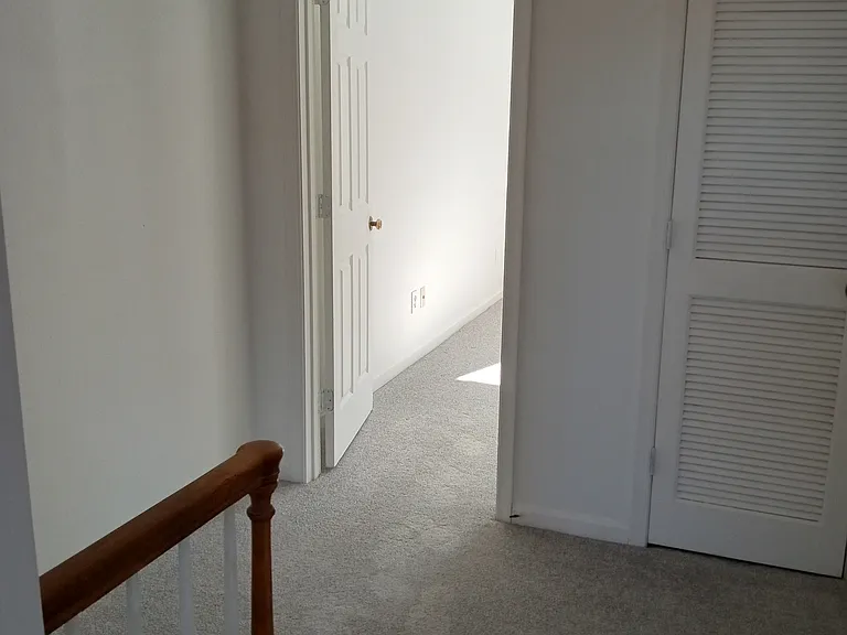 Upstairs Landing