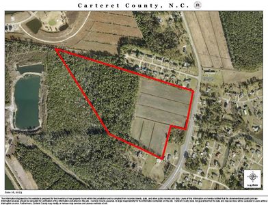 2303 Highway 70, Beaufort, NC, 28516