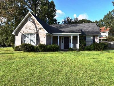 5362 Salmon Ct, Mobile, AL, 36693