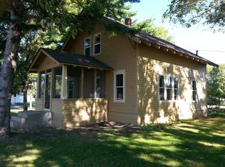 200 Jefferson Ave, Pine River, MN 56474