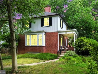 310 Paddington Rd, Baltimore, MD, 21212