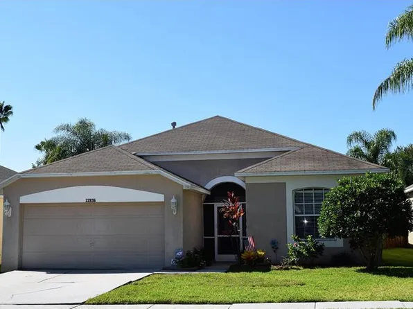 22836 Marsh Wren Dr, Land O Lakes, FL 34639