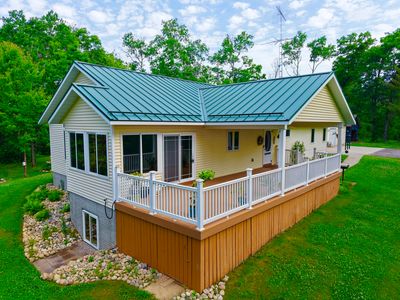 870 Dalton Dr, Rose City, MI, 48654
