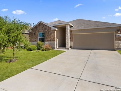 5431 Jasmine, Bulverde, TX, 78163