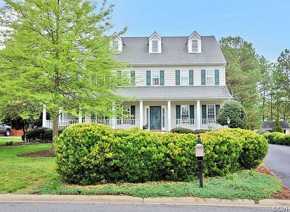 3rd image of 3308 White Chimneys Ct