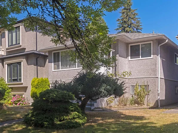 25 E 47th Ave, Vancouver, BC V5W 2A4