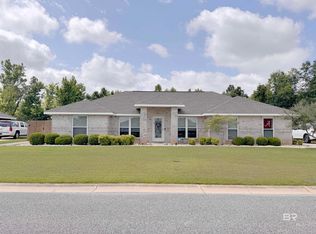 1052 Orlando Dr, Foley, AL 36535