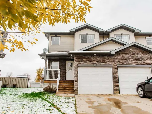 10350 S 70th Ave, Grande Prairie, AB T8W 0A8