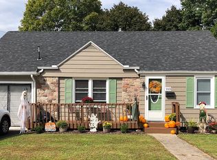 103 Macarthur Dr, Rome, NY 13440