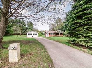 152 Old Mill Rd, Ohiopyle, PA 15470