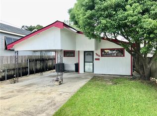 704 2nd Ave, Harvey, LA 70058