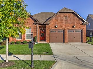 2177 Kirkwall Dr, Nolensville, TN 37135