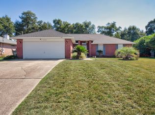 5920 Ashton Woods Cir, Milton, FL 32570