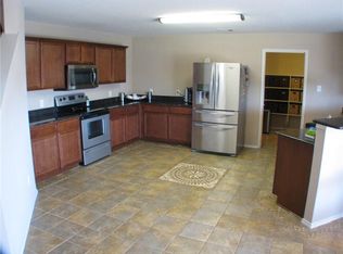315 Chisholm Trl, Krum, TX 76249
