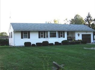 537 Ringer St, Wadsworth, OH 44281