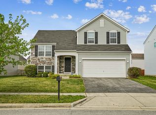 231 Endora St, Reynoldsburg, OH 43068