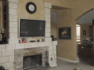 212 Willowlake Dr, Little Elm, TX 75068