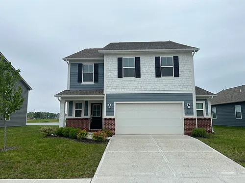 2109 Dixon Creek Dr Photo 1