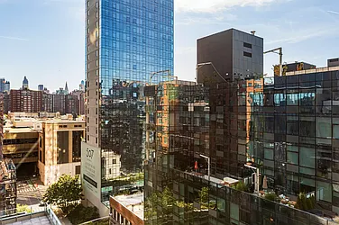 Rented by Living New York