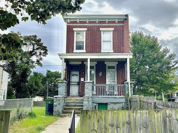 2941 Belmont Ave, Baltimore, MD 21216