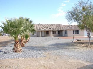3381 Prairie Ave, Pahrump, NV 89048
