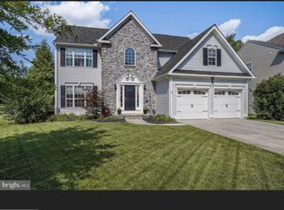 101 Hobbyhorse Ct, Dover, DE 19904